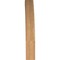 Ekena Millwork 5 1/2"W x 26"D x 38"H Thorton Smooth Knee Brace, Western Red Cedar BRC06X26X38THR00SWR - alternate 4